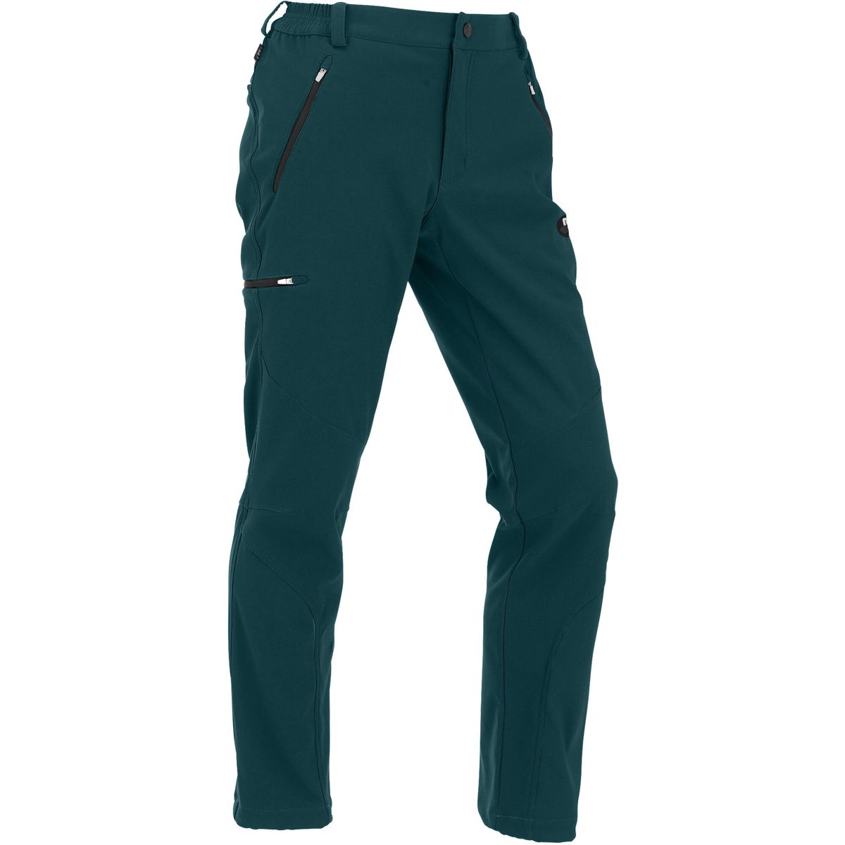 MAUL Sport Nebelhorn REC - Lange Hose elas. dark petrol (14) 54 4660000721-14-54