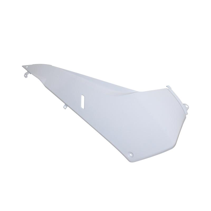 1Tek Origine Dessous de tablier avant blanc brillant droit adaptable 500 T-max 2008