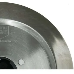 Graef Ersatzmesser 145372