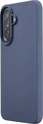 Hama Fantastic Feel Handyhülle für Samsung A57 5G, Blau