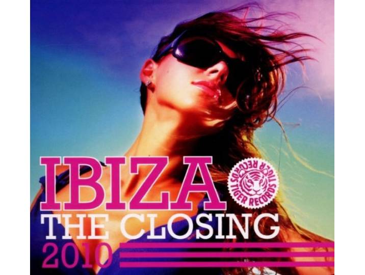 Ibiza The Closing 2010