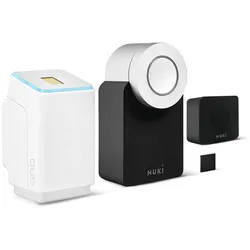 ekey Fingerprint mit Funk inkl. Nuki Combo 2.0
