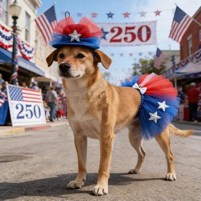 Hund Verzierungen Mode Party Mode Party Halloween Weihnachten Hund