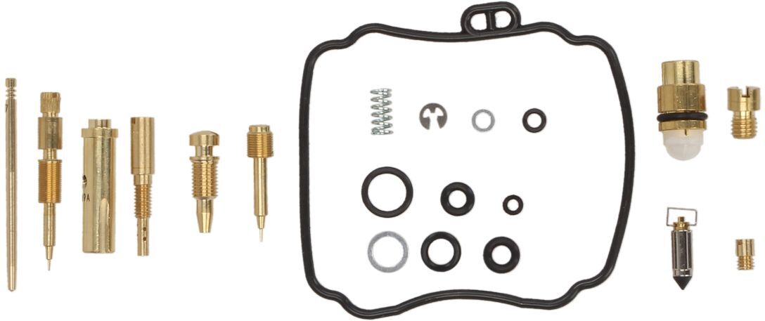Reparatursatz, Vergaser KEYSTER KY-0768NR