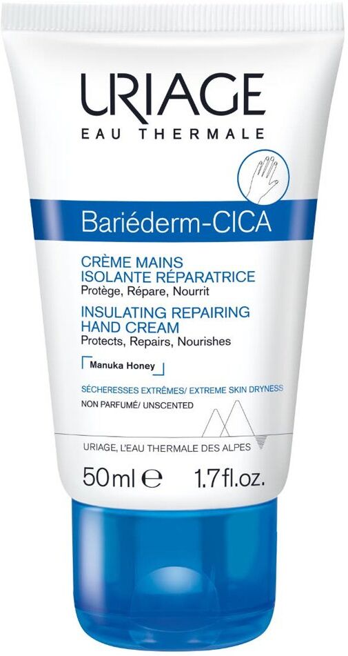 URIAGE Bariederm Cica Hand Cream 50ml