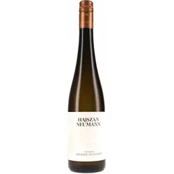 Grüner Veltliner Nussberg Hajszan Neumann 2025 BIO