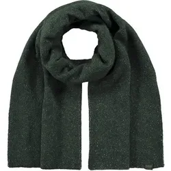 BARTS Herren Schal Willian Scarf, Größe ONE SIZE in Grün Grün