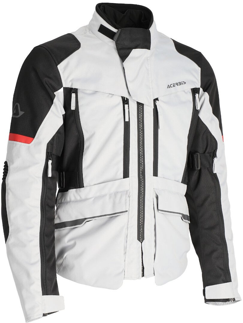 Acerbis X-Rover wasserdichte Motorrad Textiljacke 0025406.295.068