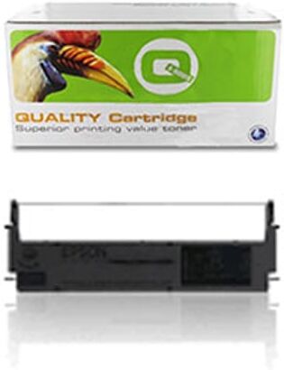 Q-Nomic S015624 cinta negra