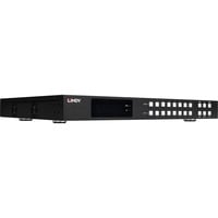 8x8 HDMI 4K60 Seamless Multi-View Matrix, HDMI Splitter schwarz