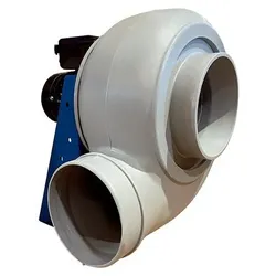 MAICO 0073.0527 Radialgebläse GRK R 45/6 D 6 Polig, Baugröße 450 00730527