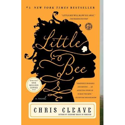 Little Bee, Taschenbuch von Chris Cleave, Simon + Schuster LLC