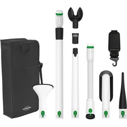 Vorwerk Kobold AC7 Zubehör Komplett Set
