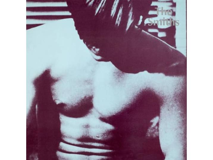 The Smiths (Vinyl)