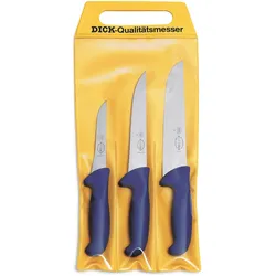 F. Dick Küchenmesser, Küchenmesser, Blau