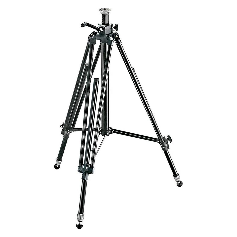 Vitec Manfrotto 028B - stativ med ben (Metall) (028B)
