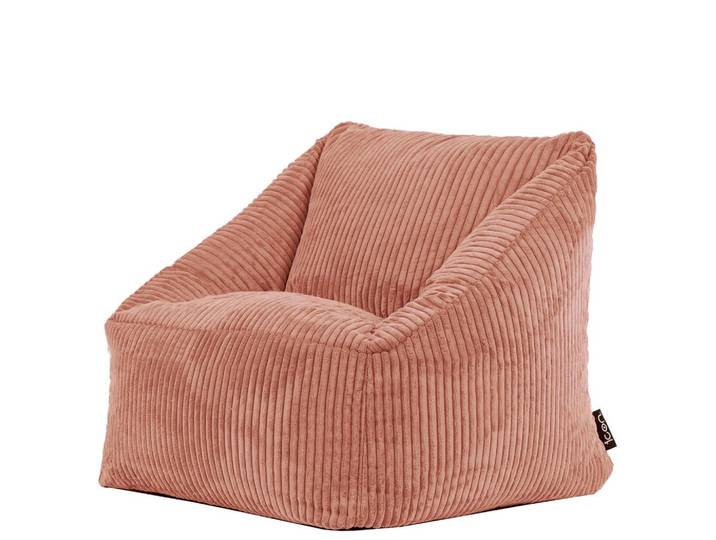 SITZSACK Flauschig für Kinder
