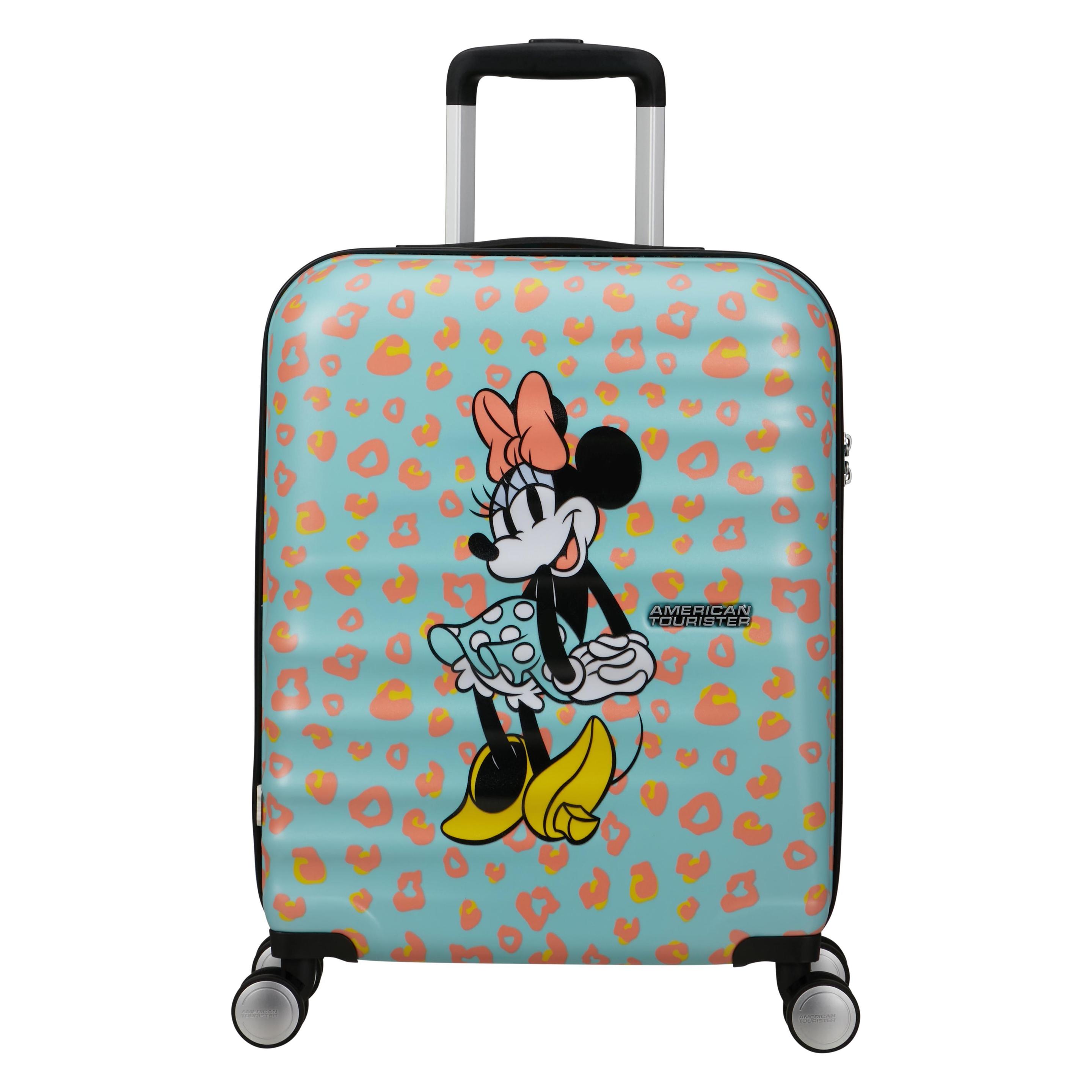 American Tourister Wavebreaker (36 l) (152579/A458)