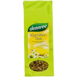 dennree Kamillentee lose bio