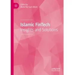 Islamic FinTech, Fachbücher