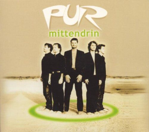 Pur - Mittendrin - Preis vom 09.10.2026 07:28:09 h