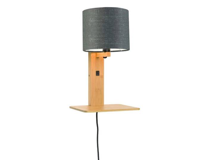 WANDLEUCHTE ANDES/W1/N/1815/DG