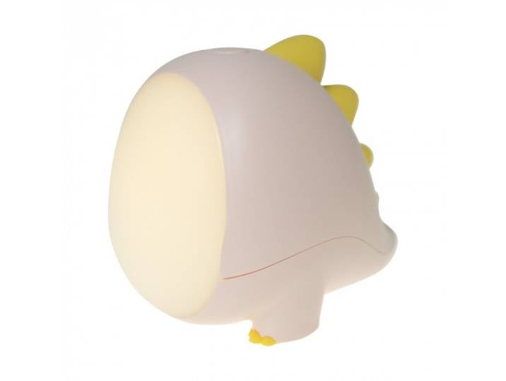 Lampe Dino Pink