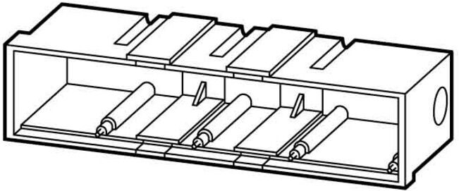 Eaton Capot IP55 hgr M22-H3 (216550)
