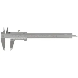 Magni, Messlehre, Taschenmessschieber 200mm, 0,02mm MAHR (20 cm)