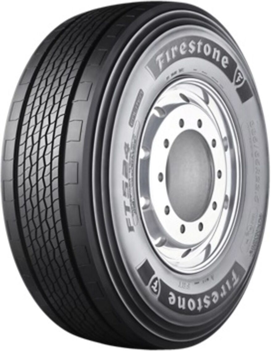 LKW Reifen FIRESTONE FT524 385/55R22.5 160K