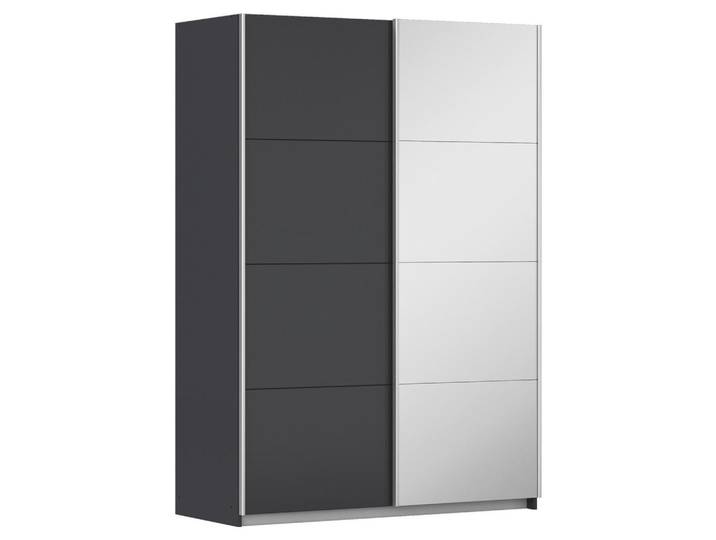 SCHWEBETÜRENSCHRANK SUBITO