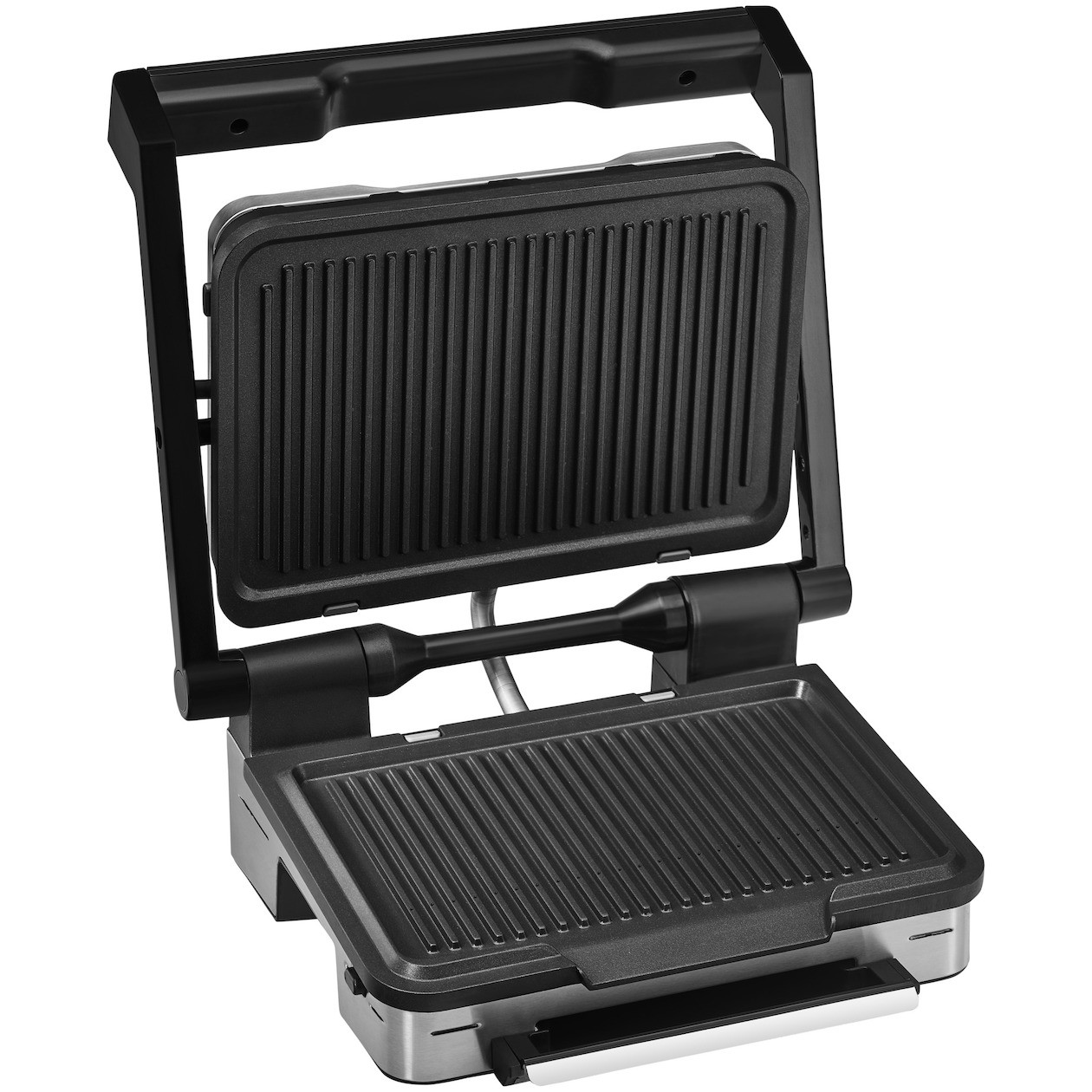 WMF PROFI PLUS Contactgrill Zwart