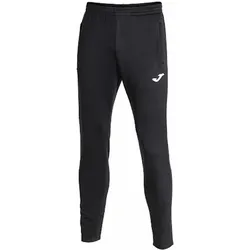 Joma, Jungen, Sporthose, Kinder-Sporthosen Sport Elite XI (XS), Schwarz