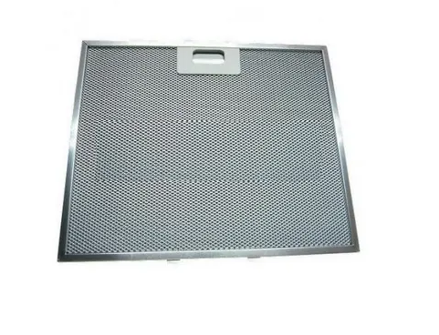 Filtro Metalico Campana Extractora Ariston C00087308