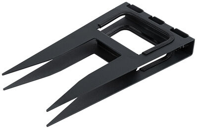 Showgear TerraFix 4 noir