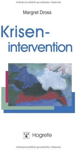 Margret Dross - Krisenintervention - Preis vom 09.10.2026 07:28:09 h