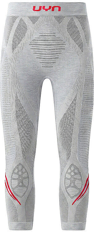 UYN Thermohose Natyon Biomorph Anatomischer Wärmeausgleich 3/4 grau   L/XL B