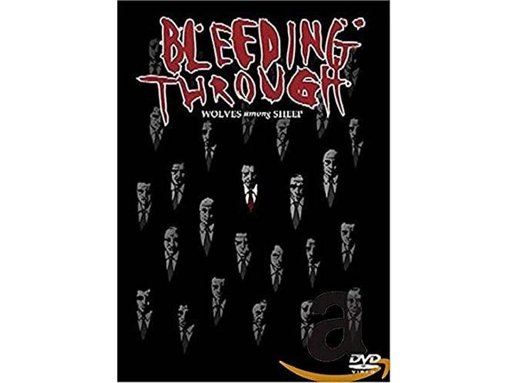Bleeding Through - Wolves Among Sleep