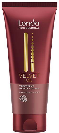 200ml Londa Professional Velvet Oil Treatment