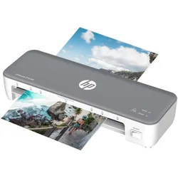 HP OneLam 270 A4 Laminiergerät bis DIN A4