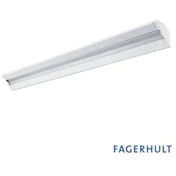 FAGERHULT 667601 Dwide Eckleuchte 21W 830 2880LM DALI weiß DALI DWI-C 102.1164.830/DALI weiß DWIC1021164830DALI