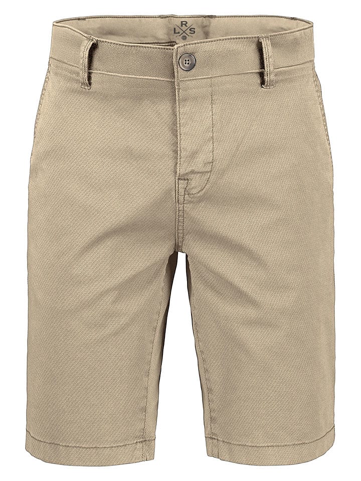 Lerros Chinoshorts in Beige - W30