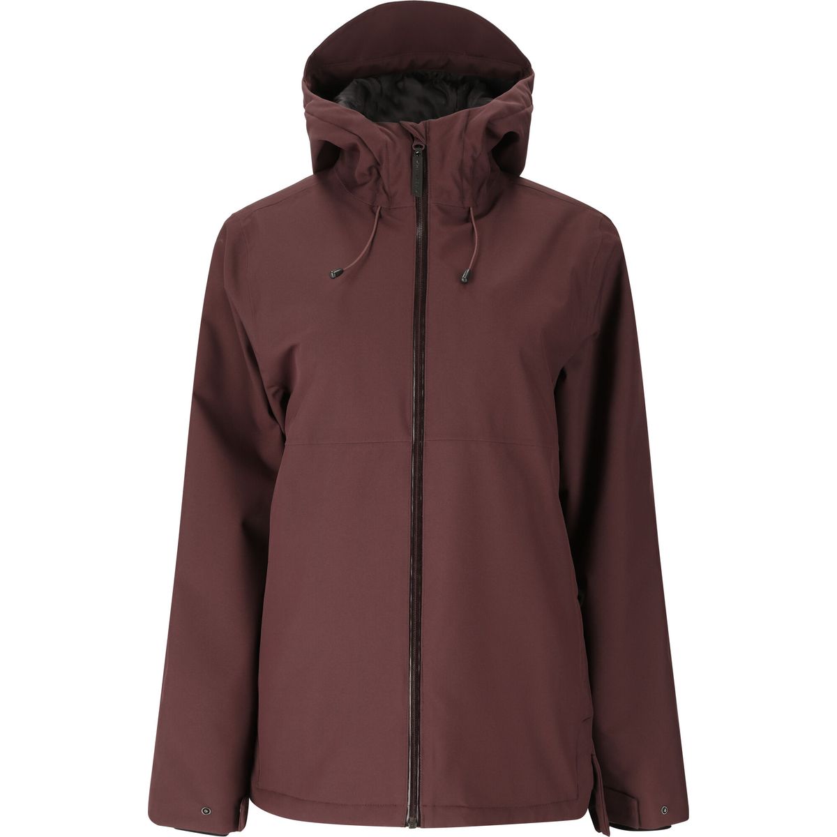 Whistler Cala W Functional Jacket fudge (4241) 44 W263218-4241-44