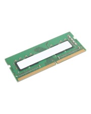 Lenovo DDR4 Modul 16 GB SO DIMM 260-PIN 3200 MHz / PC4-25600 ungepuffert non-ECC (4X71D09534)