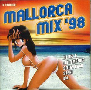 Various - Mallorca Mix '98 - Preis vom 11.10.2026 15:43:13 h