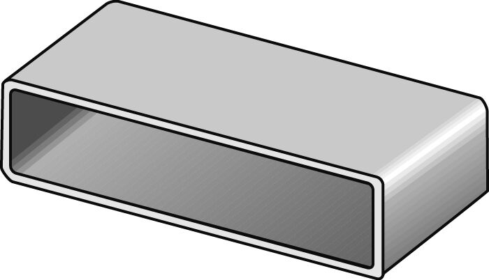 Helios plat match0 60812 125 mm