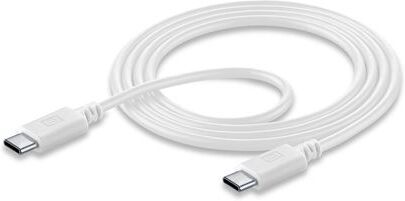 CELLULAR LINE CABO DADOS USB TIPO C