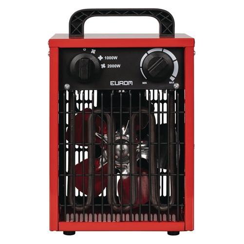 Eurom EK2000 (2000 W) (332384)
