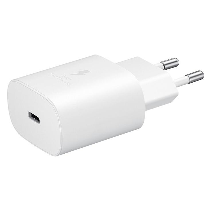 Samsung Ep-Ta800Nwegeu Mobile Device (25 W, 1 Port) (GP-PTU021SOAWQ)