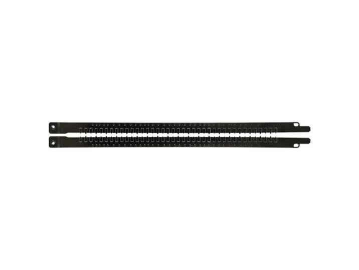 DeWalt DT99591-QZ - Lame de Scie Alligator XR Extreme\, TCT 430mm de long pour bloc de coupe et thermoargile (POROTON) classe 20 Noir/Jaune Taille Unique